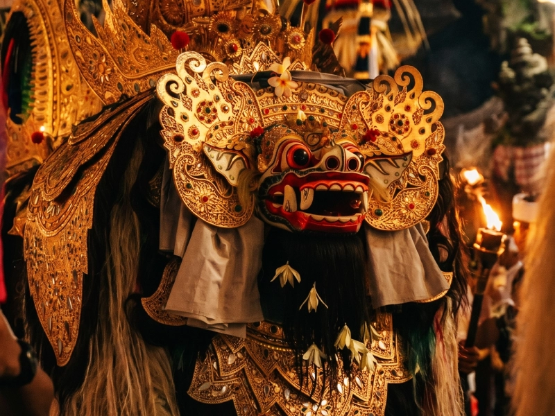 New Moon Cultural Dinner