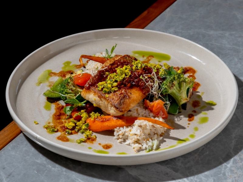 SNAPPER PARAPE